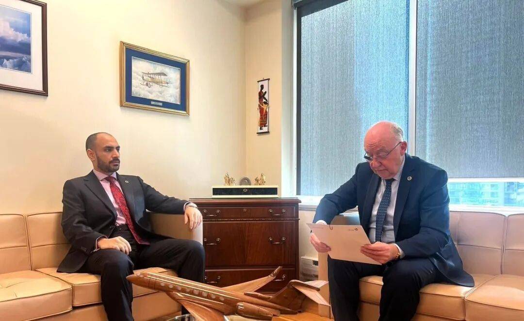 卡塔尔就多哈遭袭正式投诉以色列：公然侵犯主权，违反国际公约