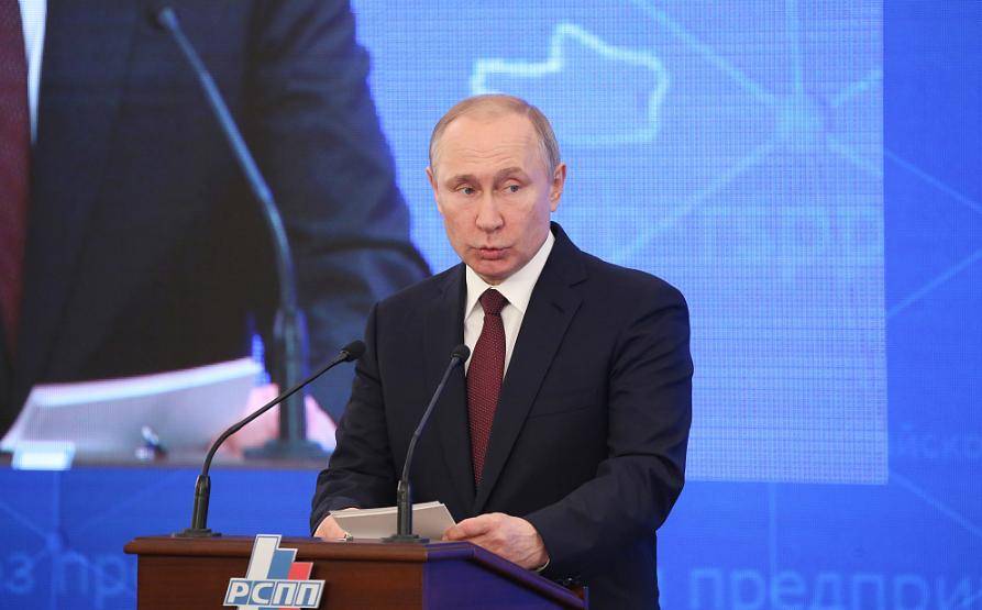 中印还没妥协，普京先让步了，全球收到通告，石油能源向美敞开大门