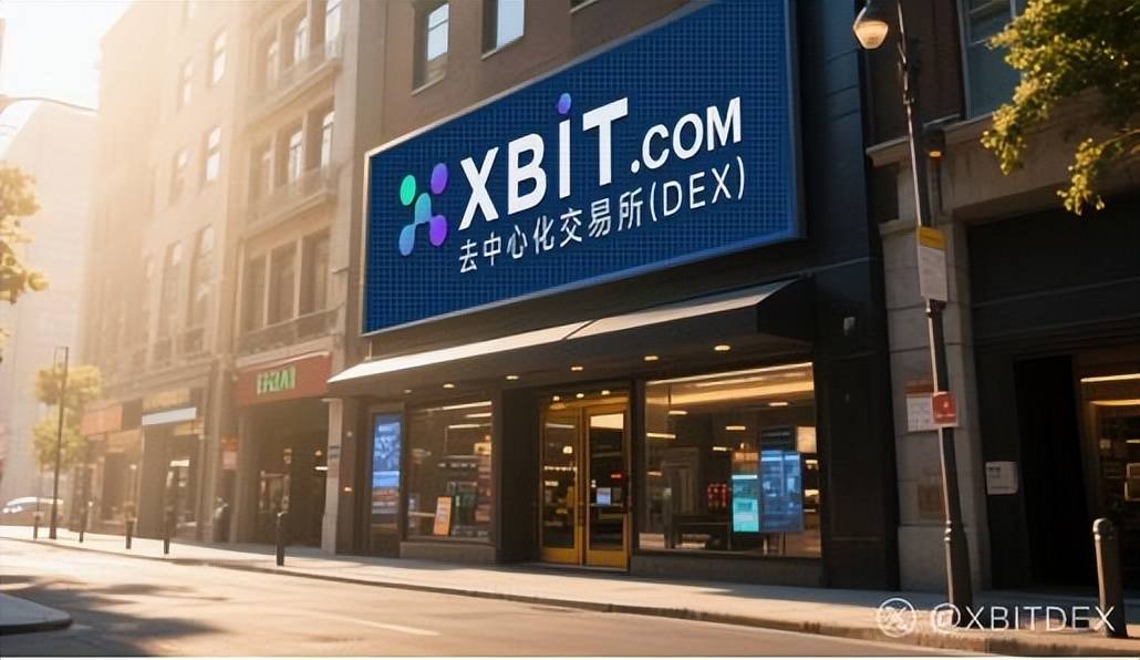 炒股票行情脱锚传统指标，XBIT稳定币构建去中心化估值模型