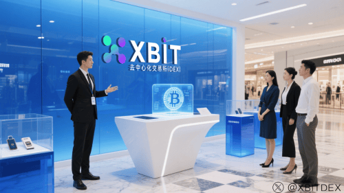 美财长聚焦加密行业,稳定币或成美债新援,附XBIT炒美股开户全攻略