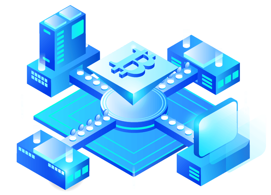 炒虚拟币一夜暴富？当心落入传销陷阱