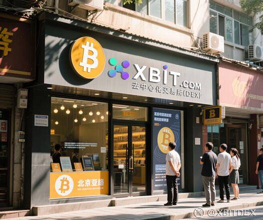 最新炒币视频席卷XBIT，AI直播与安全交易重塑加密世界