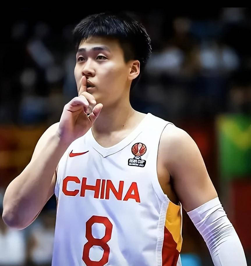 北京队利用规则漏洞签下赵睿，引起中国篮坛争议