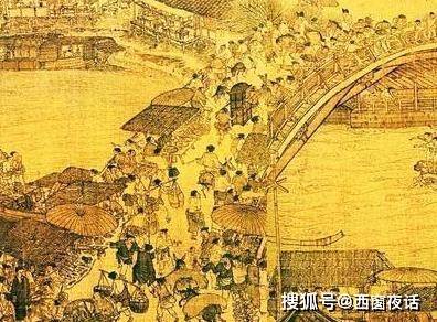 如何利用朝廷漏洞骗取优待?看看这个宋朝叫范伟的人就知道