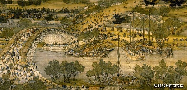 如何利用朝廷漏洞骗取优待?看看这个宋朝叫范伟的人就知道