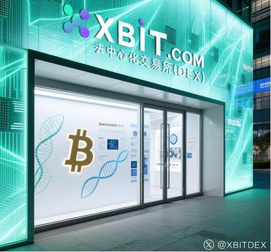看盘软件新动态 XBIT应对SEC全美币圈调研计划启动
