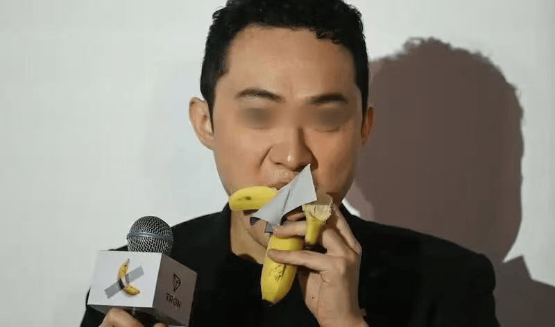 「币圈大佬」孙宇晨斥资2.8亿成功上天，路走宽了！