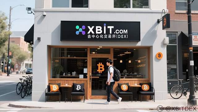 币圈狂潮硅谷最新传奇蒂尔 XBIT解析加密货币世界的隐形棋手