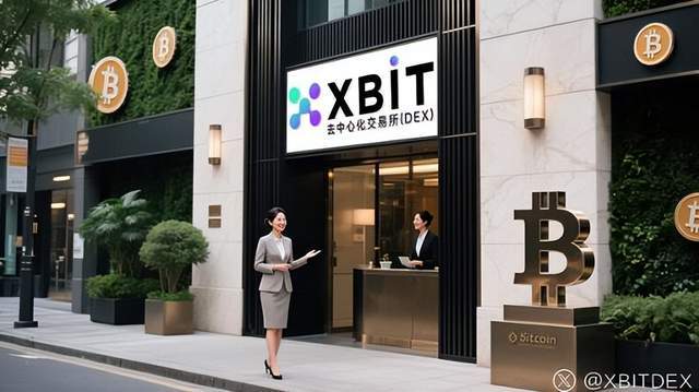 币圈狂潮硅谷最新传奇蒂尔 XBIT解析加密货币世界的隐形棋手