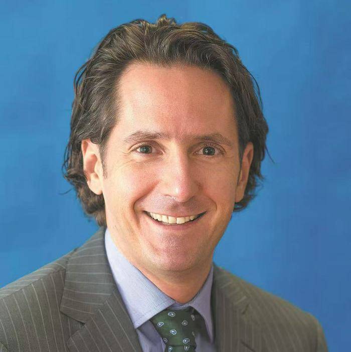 汇丰首席亚洲经济学家范力民:对人民币中期走势相当乐观