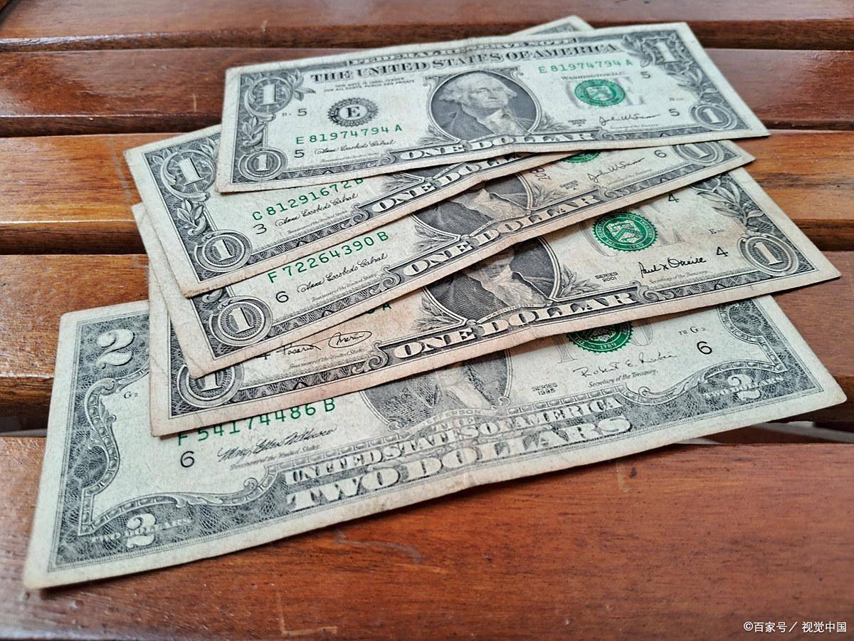 人民币兑美元波动不大，未来走势怎么看？