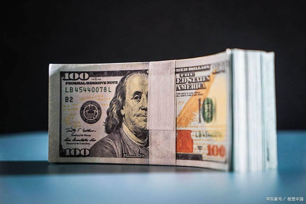 人民币兑美元波动不大，未来走势怎么看？