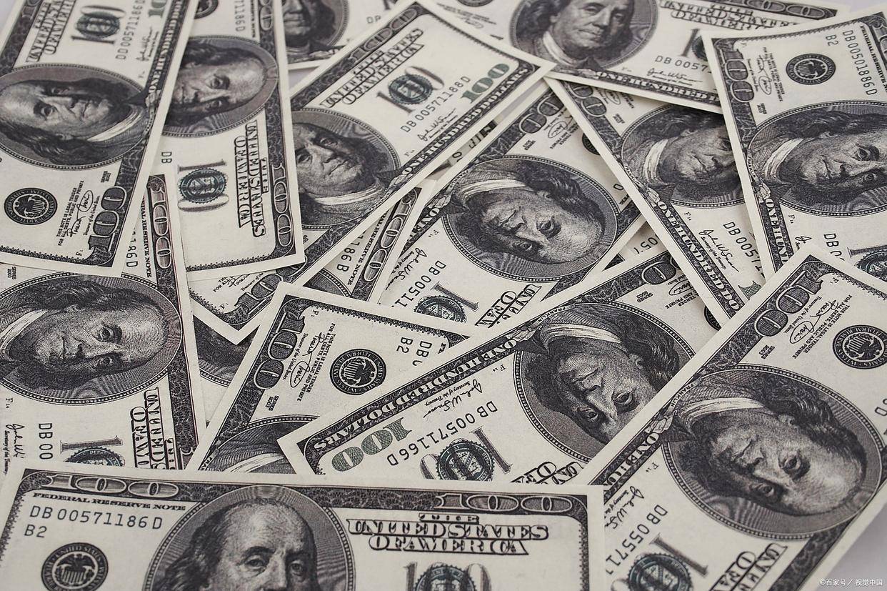 7月18日最新汇率盘点,人民币对美元走势解析