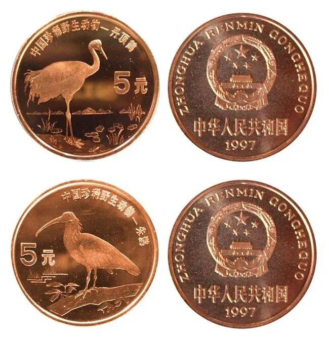 纪念币市场走势疲软，但老精稀品种依然具备升值空间