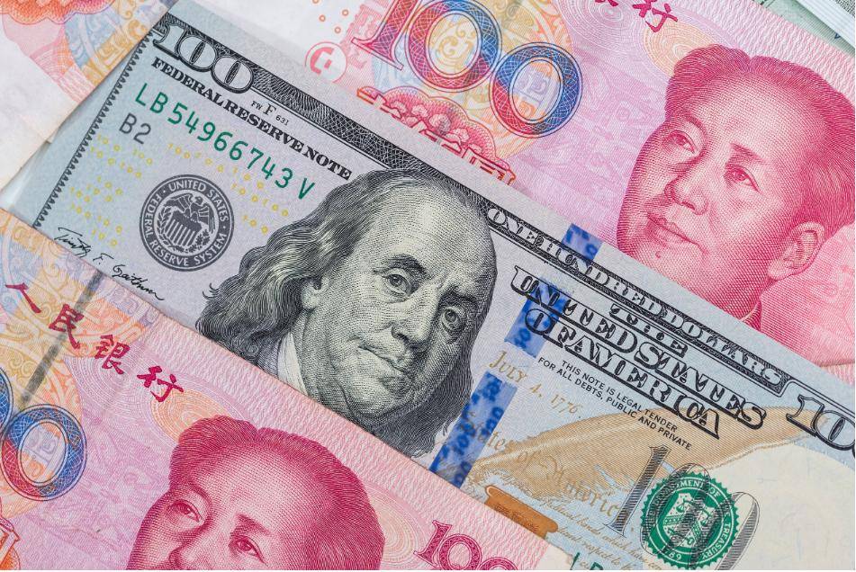 人民币汇率走势关注，能否突破7.0关口，影响经济与投资决策