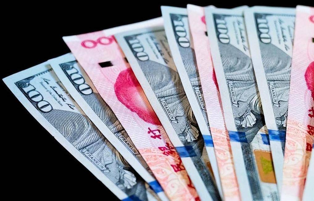 人民币汇率走势关注，能否突破7.0关口，影响经济与投资决策