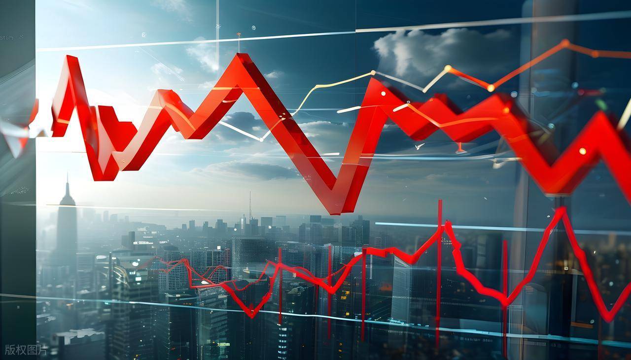 2025年9月财经热点：降息预期、人民币走势与投资新机会