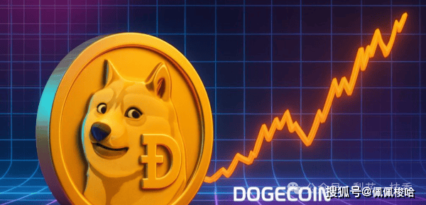 命悬一线！狗狗币（DOGE) 逼近生死支撑，跌破or反弹？接下来的走势决定一切！