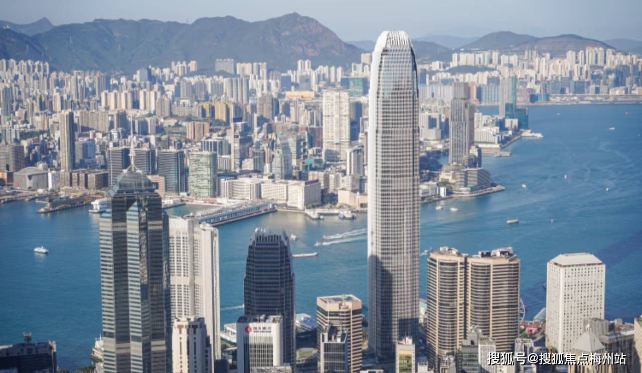 香港楼市人民币计价指南:当前均价与未来走势预测