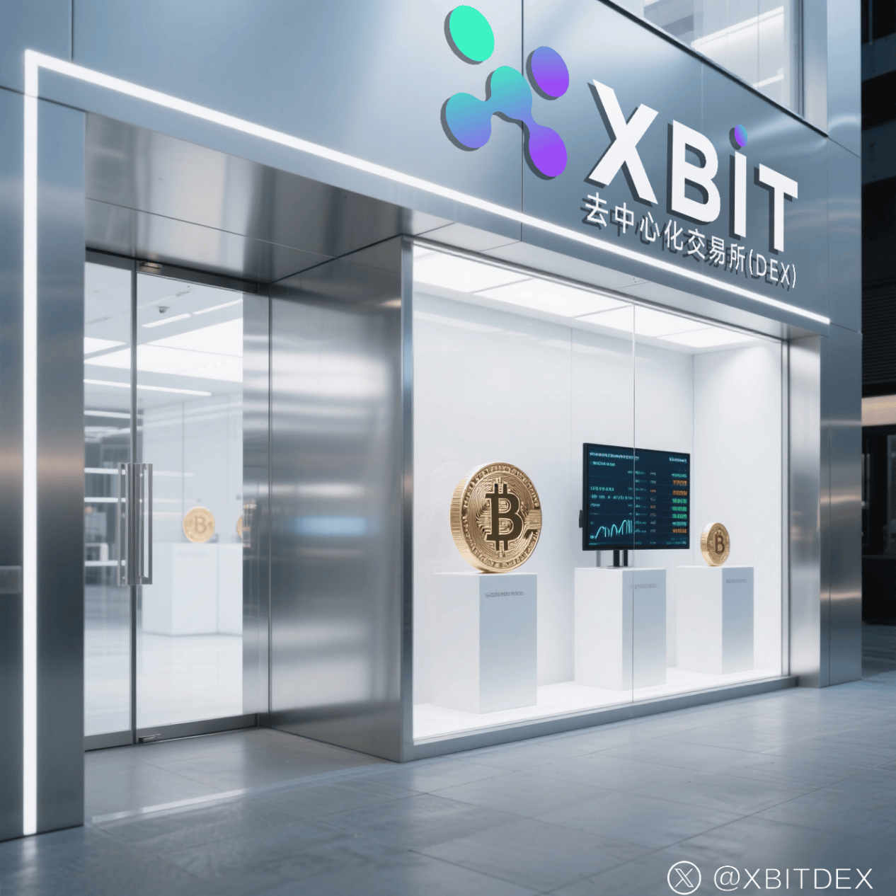 最新meme币热潮:Little Pepe表情包币销售火爆,XBIT为其交易保驾护航