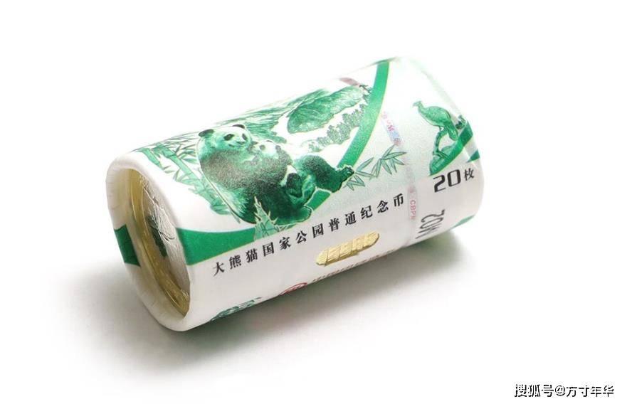 国家公园系列纪念币全线下跌,行情发展不起来,还值得收藏吗?