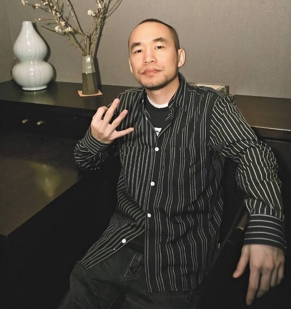 52岁男星炒币血亏3.8亿！笑称 过程有趣，网友：赌徒哪有好下场