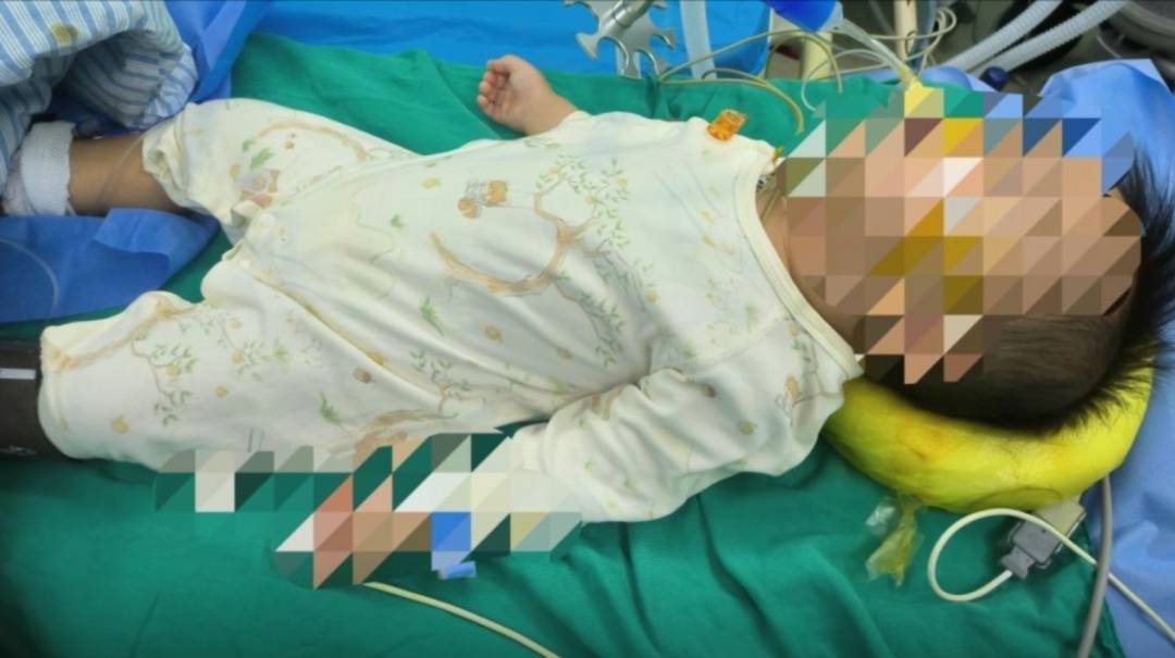 祈福币险变“夺命符” !医生紧急提醒