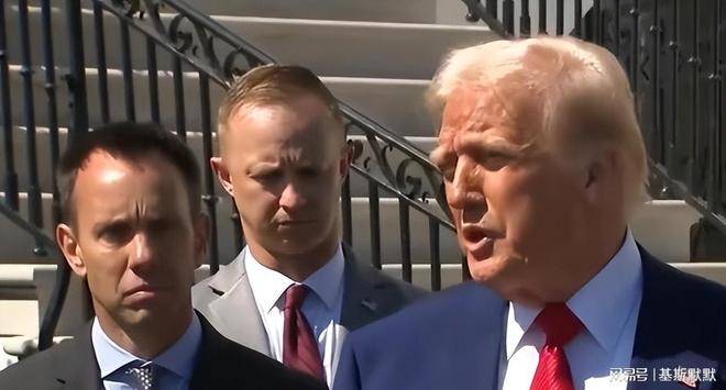 特朗普炒币对美国经济的伤害可能比关税战还要大，为何没人管？