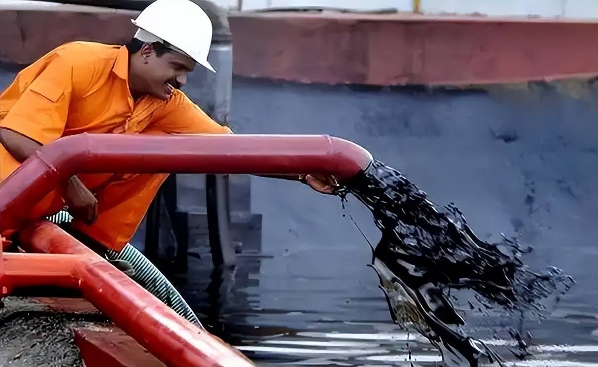 反转!曾对人民币说“不”的印度,如今乖乖对俄油换人民币买单?