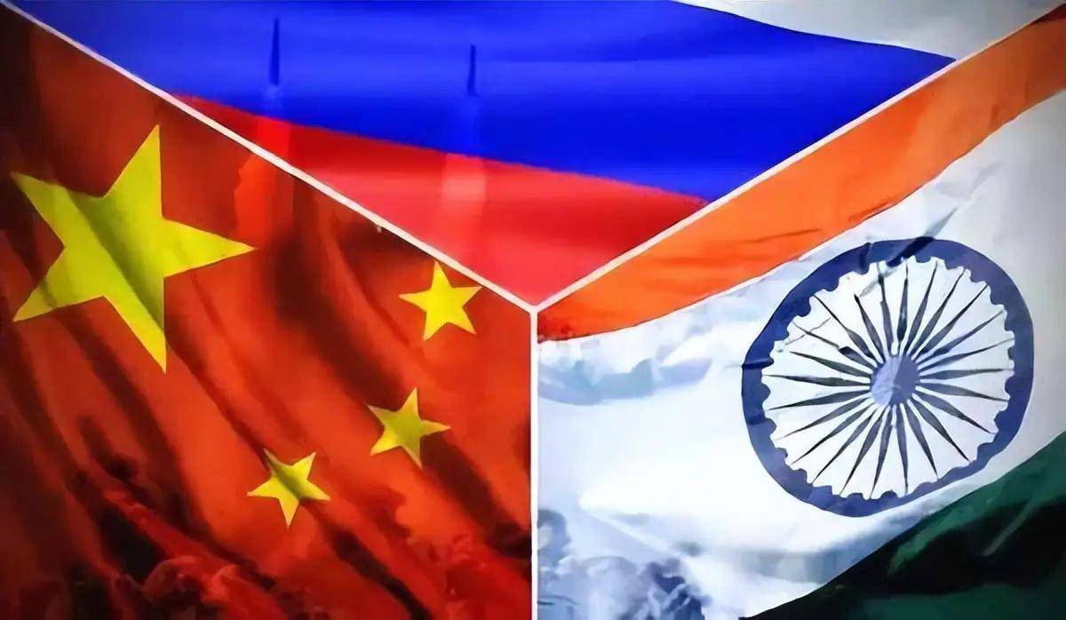 反转!曾对人民币说“不”的印度,如今乖乖对俄油换人民币买单?