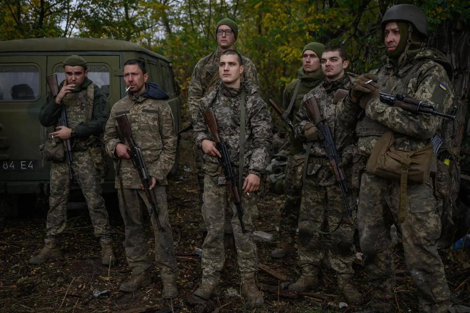 决战前，芬兰要组织百万大军，英国策划炸毁天然气，朝鲜继续援俄