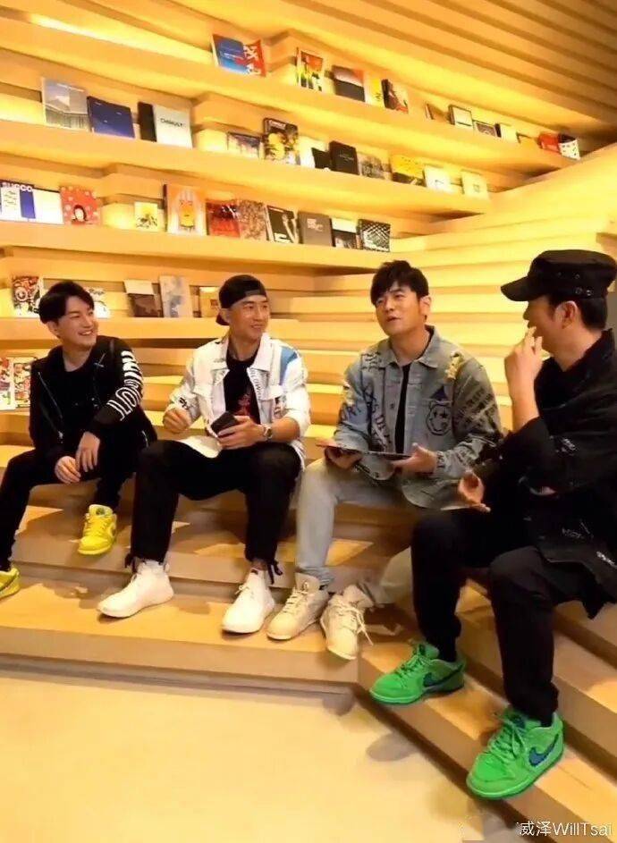 炒币被割周杰伦急了：“再不出现，你就完了”！