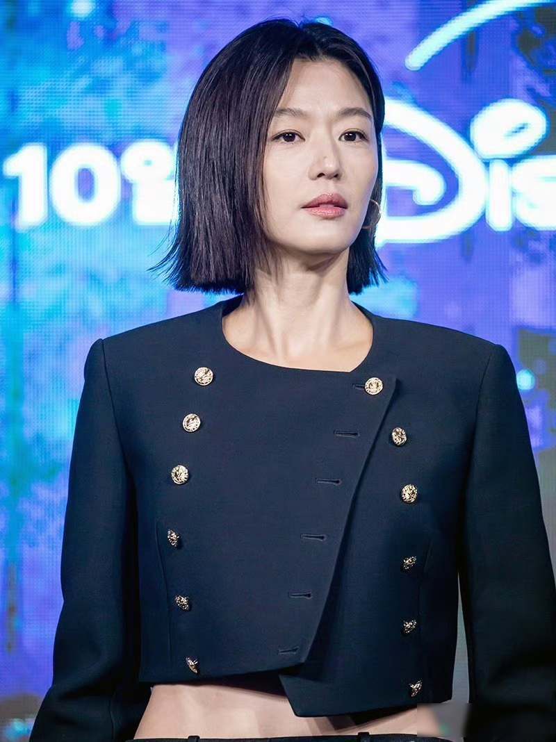 全智贤老公炒币亏8000万，妻子复出救夫背后真相让人意外