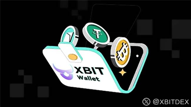 聚焦加密资产安全 XBIT Wallet去中心化实践成为炒币钱包新选择
