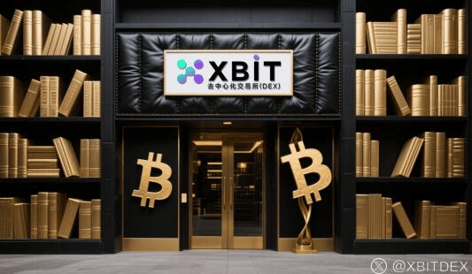 比特币重回115000美元上方，最新炒币环境下XBIT助投资者把握机遇