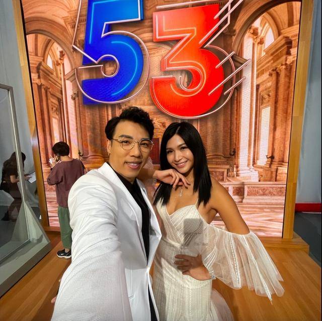 TVB话题女星退圈转行？消失半年近况曝光，转行创业做女性用品