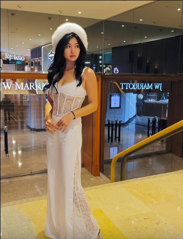 TVB话题女星退圈转行？消失半年近况曝光，转行创业做女性用品