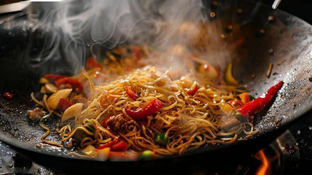 为什么炒肉时候会粘锅?掌握这4个技巧,炒出来的肉鲜香又滑嫩