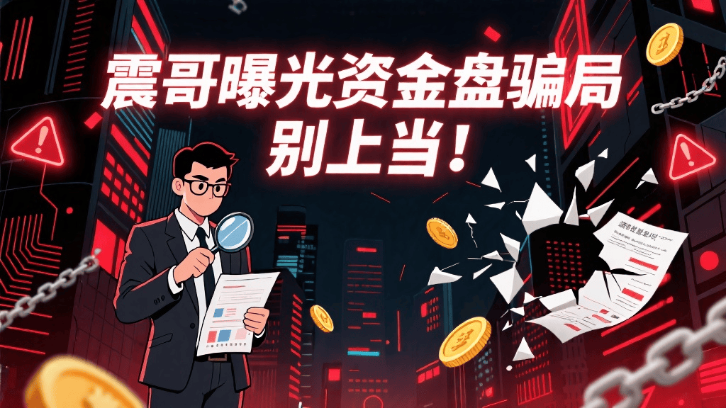 AIC小龙虾共识协议币圈资金盘骗局，拉人头涉嫌违法，看见远离