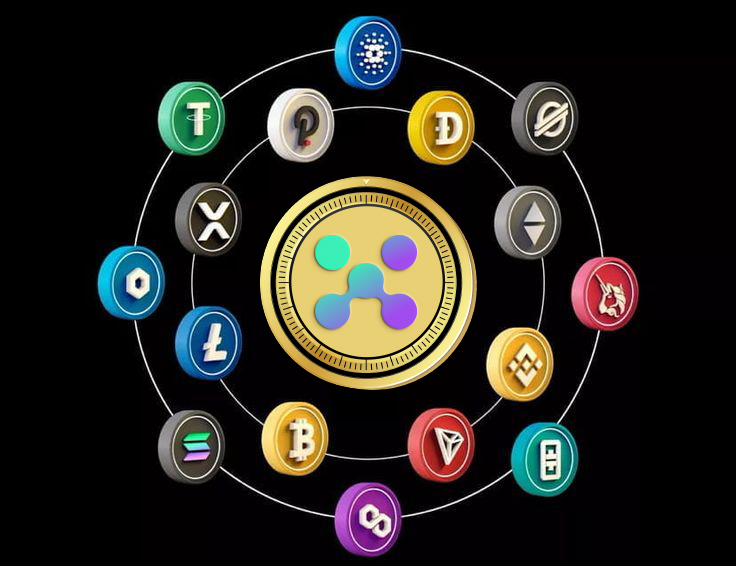 数字货币官网(非小号交易平台行情数字货币行情)