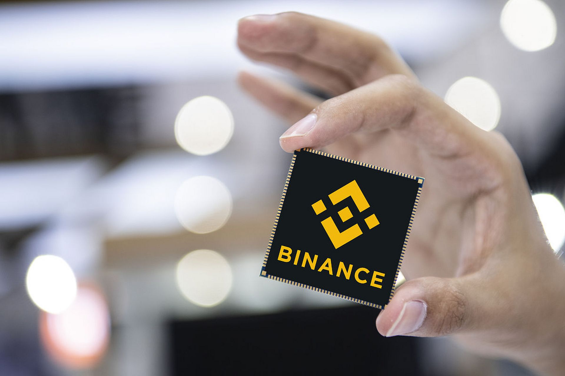 币安交易(币客交易所) 币安交易(币客交易所)