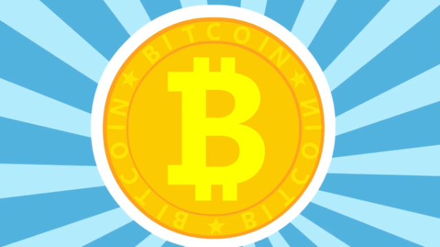 BTC-比特币交易所的简单介绍