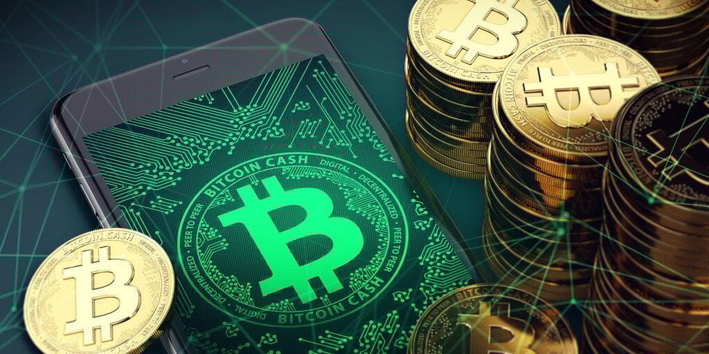 BCH交易(bch交易在哪里交易欧亿交易app中国)