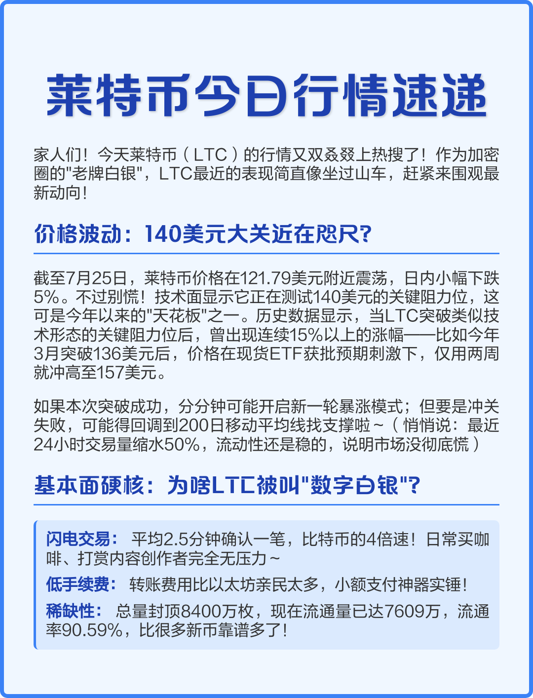 LTC-莱特币交易(莱特币ltc交易合法吗?)