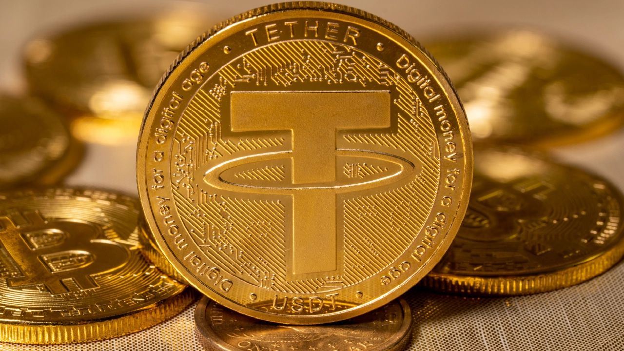 USDT-泰达币交易(泰达币usdt能涨到多少)