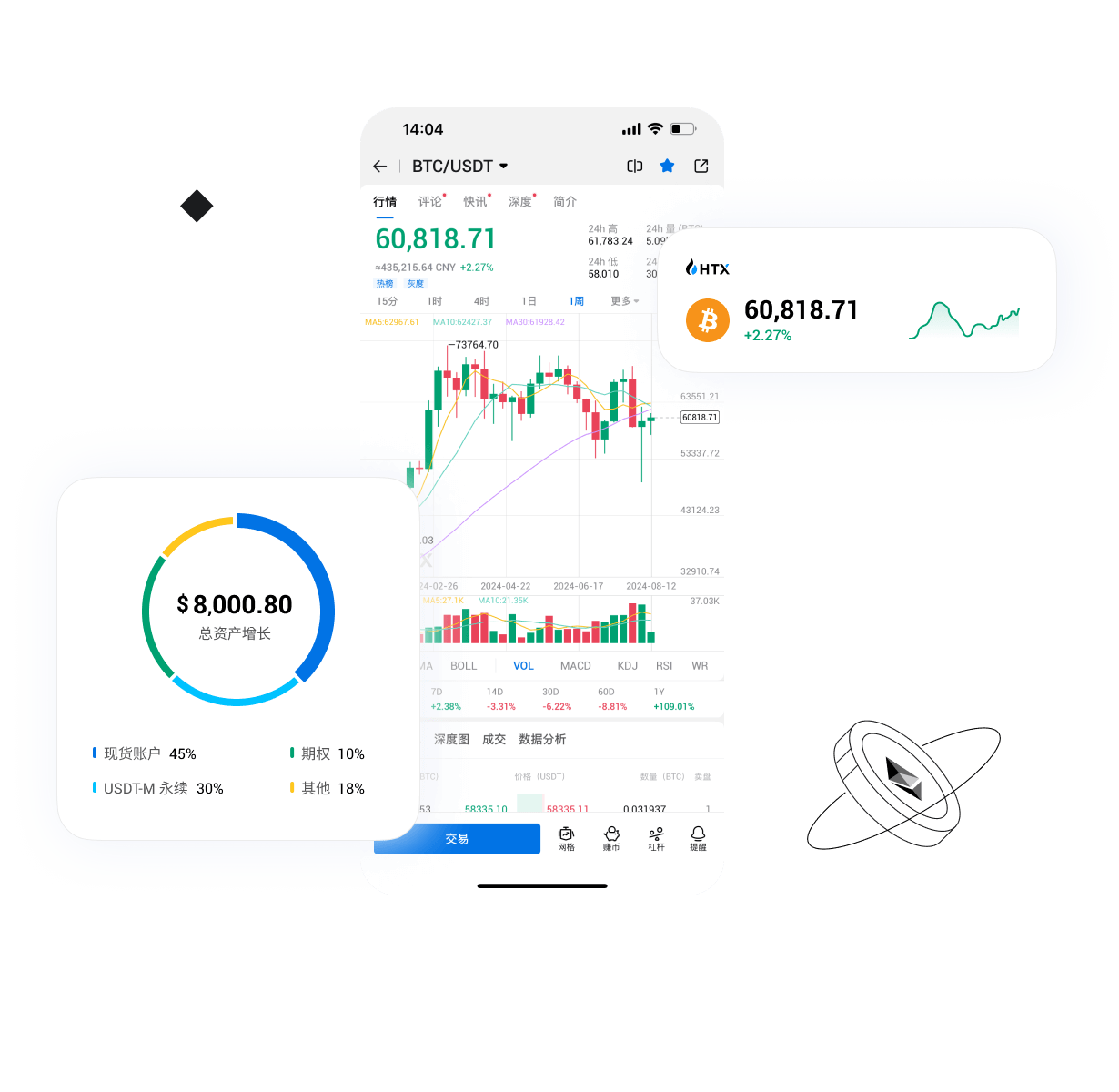 火币交易所(aveai交易所电脑版下载官方正版)