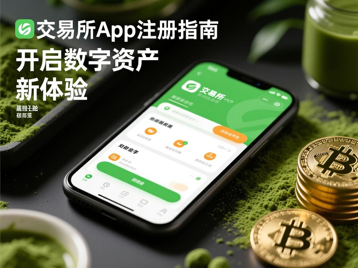 抹茶交易所(抹茶交易所官网) 抹茶交易所(抹茶交易所官网)