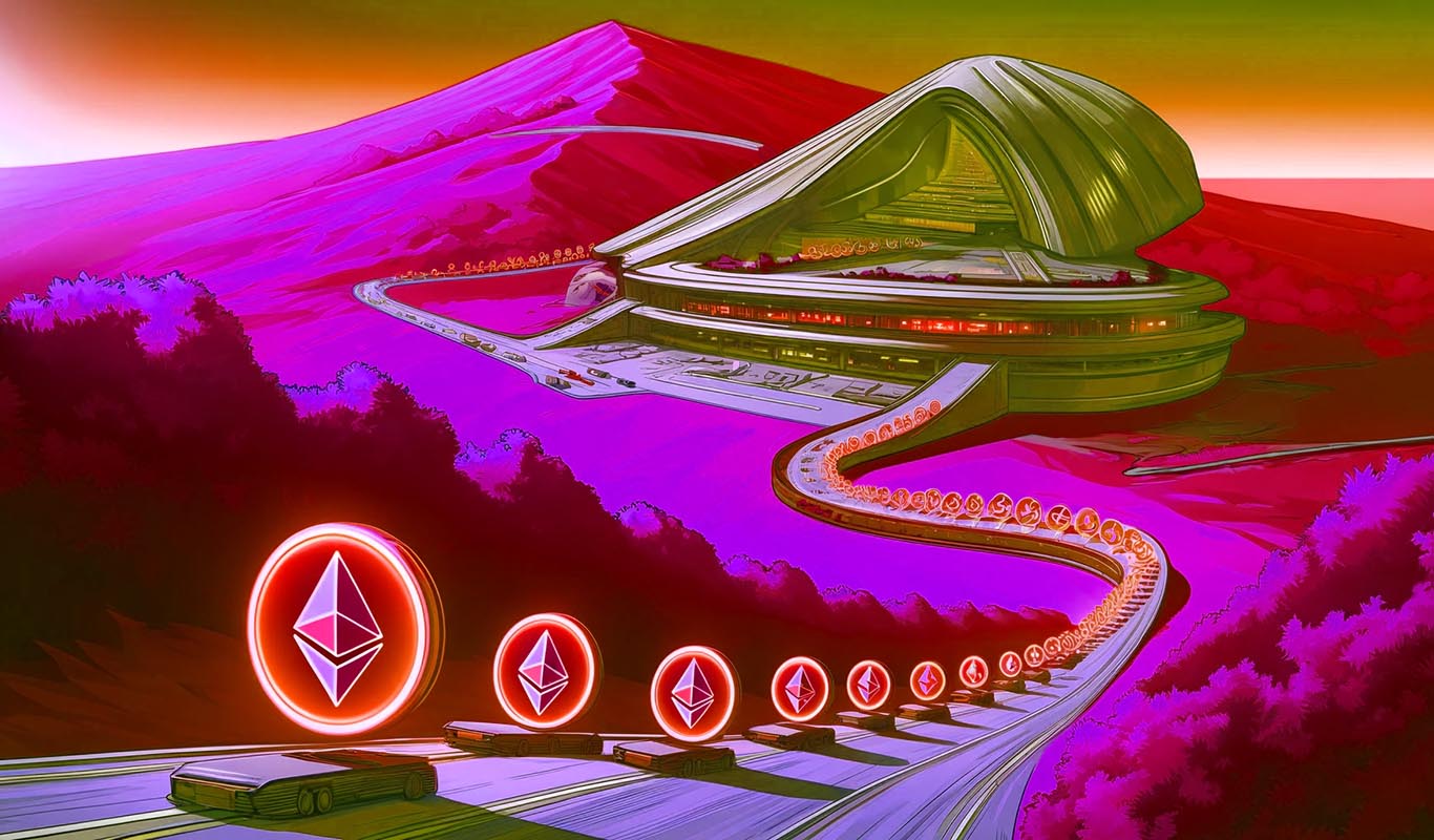 ETH交易所(ethfinex交易所)