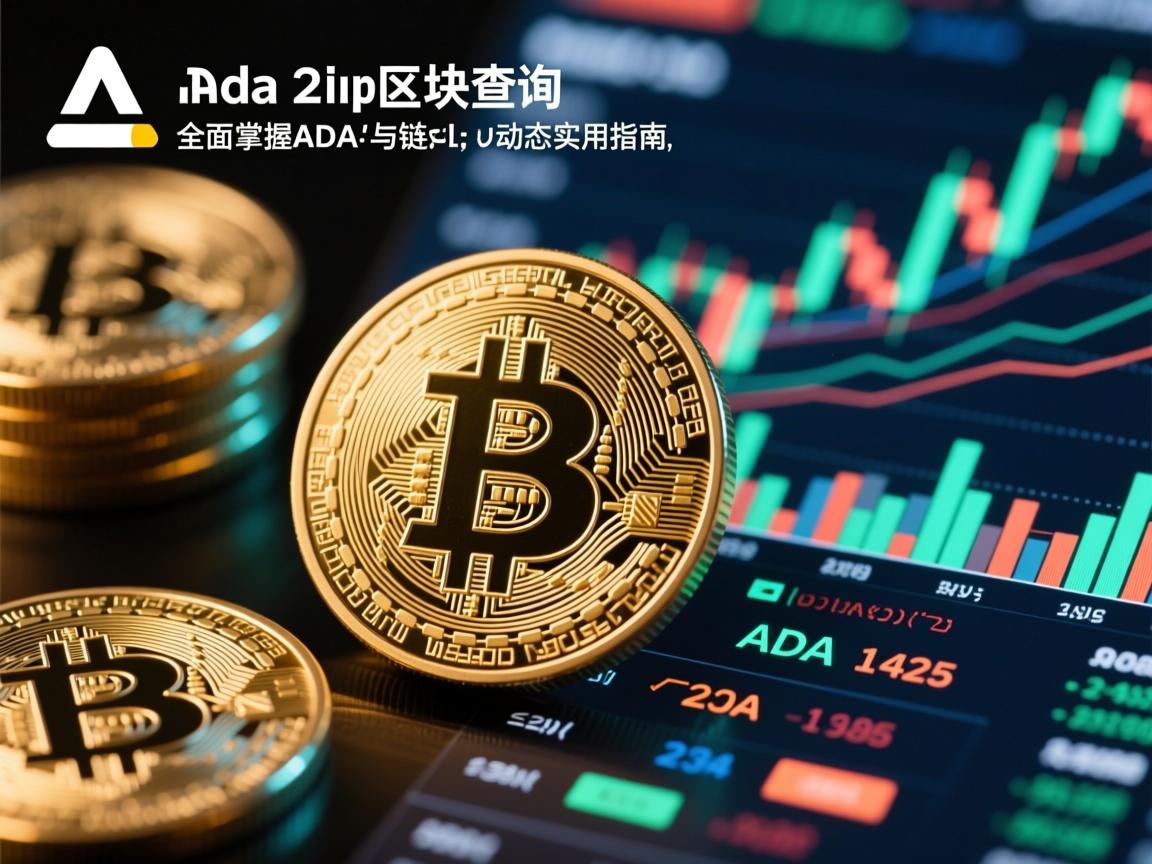 ADA-艾达币(ada艾达币是哪个国家的)