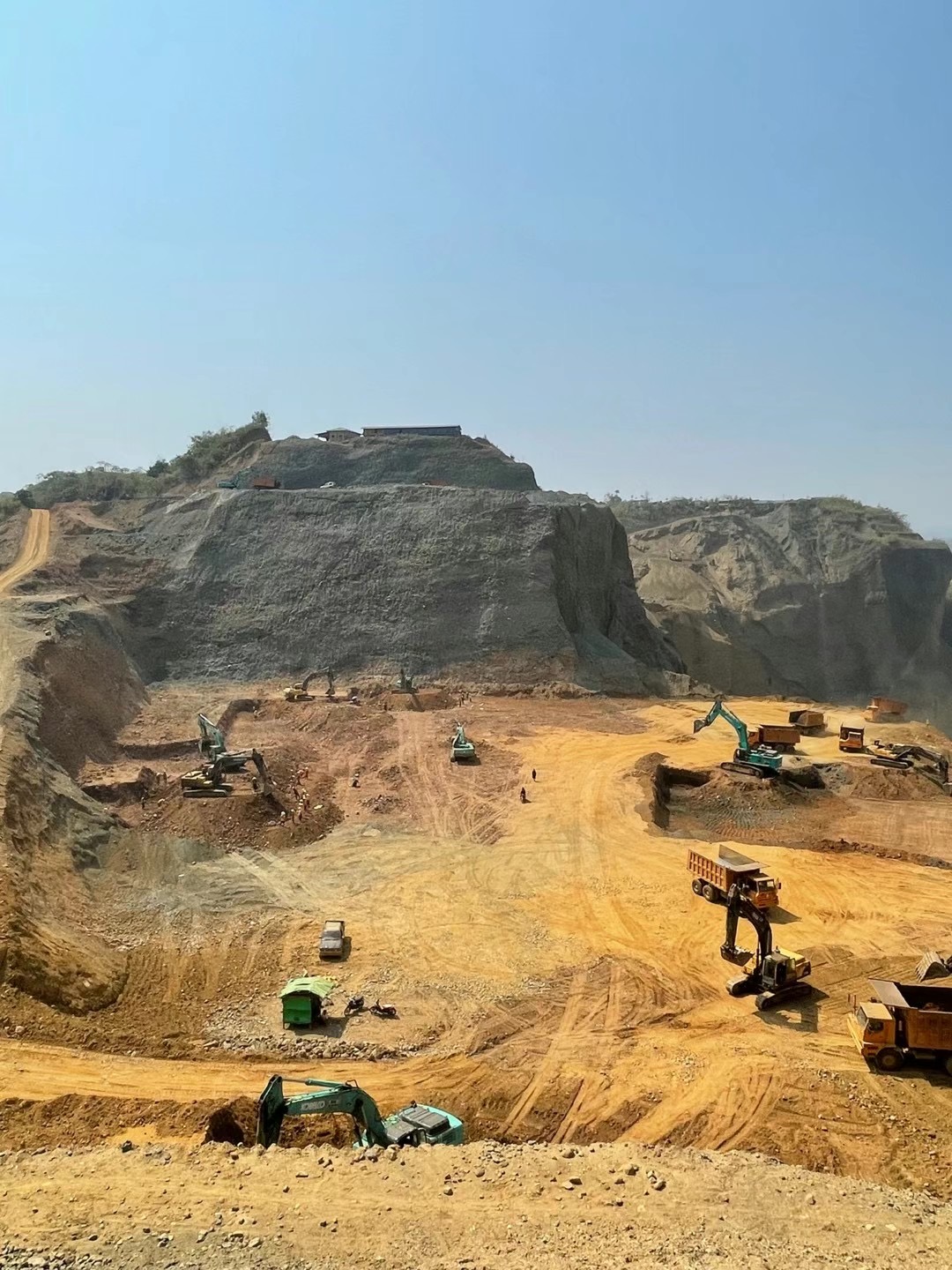 区块链挖矿(区块链挖矿app) 区块链挖矿(区块链挖矿app)